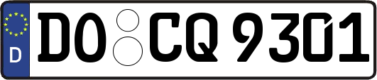DO-CQ9301