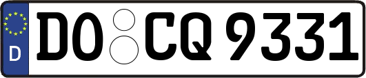 DO-CQ9331