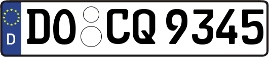 DO-CQ9345