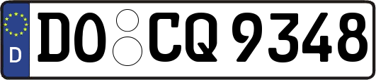 DO-CQ9348