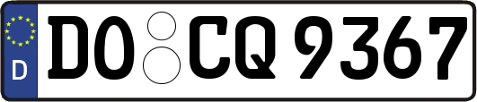 DO-CQ9367