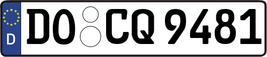 DO-CQ9481