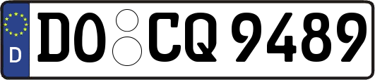DO-CQ9489