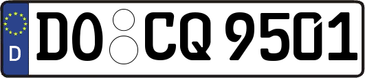 DO-CQ9501
