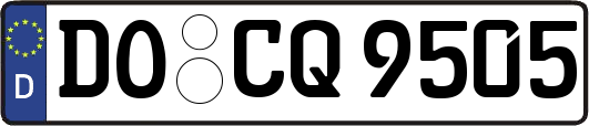 DO-CQ9505