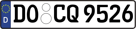 DO-CQ9526