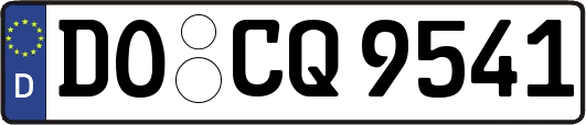 DO-CQ9541