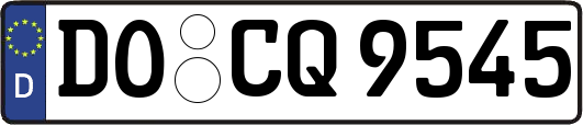DO-CQ9545