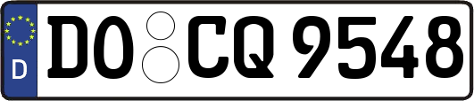 DO-CQ9548