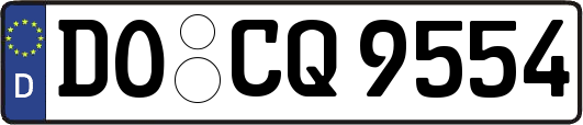 DO-CQ9554
