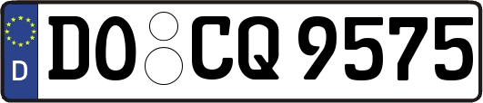 DO-CQ9575