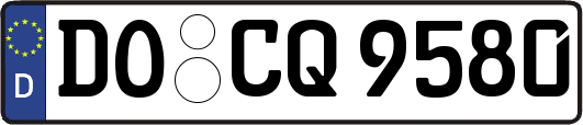 DO-CQ9580