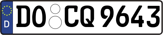 DO-CQ9643