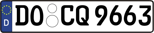 DO-CQ9663
