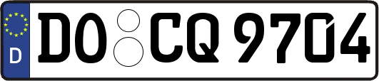 DO-CQ9704