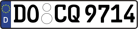 DO-CQ9714