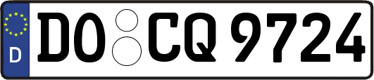 DO-CQ9724