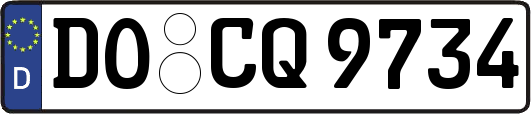 DO-CQ9734