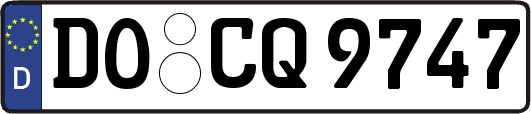 DO-CQ9747