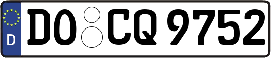 DO-CQ9752