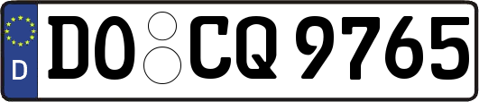 DO-CQ9765