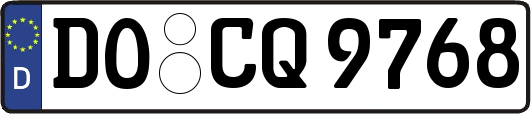 DO-CQ9768