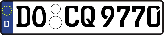 DO-CQ9770