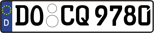 DO-CQ9780