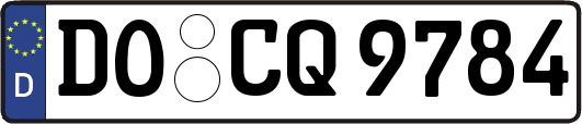 DO-CQ9784