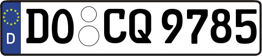 DO-CQ9785