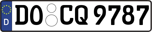 DO-CQ9787