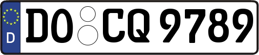 DO-CQ9789