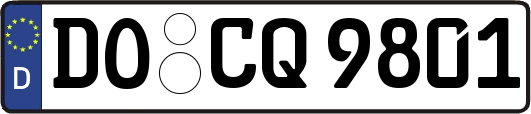 DO-CQ9801
