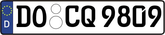 DO-CQ9809