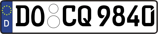 DO-CQ9840