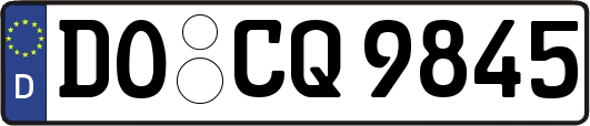 DO-CQ9845