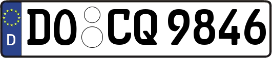 DO-CQ9846