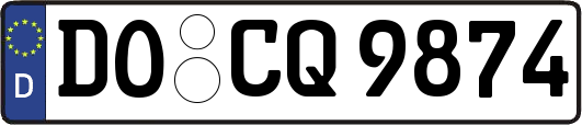 DO-CQ9874