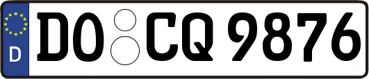 DO-CQ9876