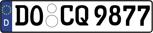 DO-CQ9877