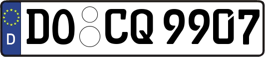 DO-CQ9907