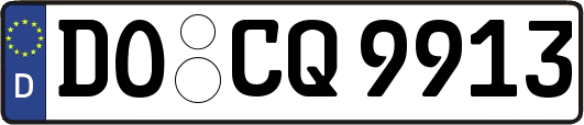 DO-CQ9913