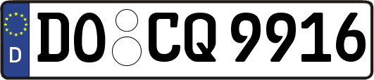DO-CQ9916