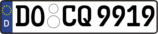 DO-CQ9919