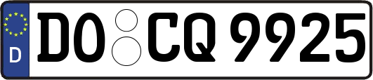 DO-CQ9925