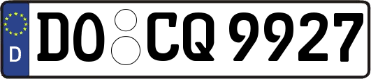 DO-CQ9927