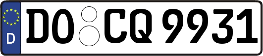 DO-CQ9931