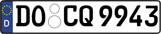 DO-CQ9943