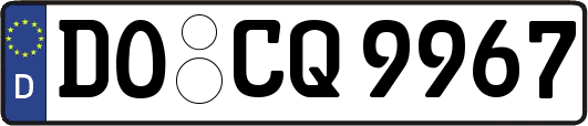 DO-CQ9967