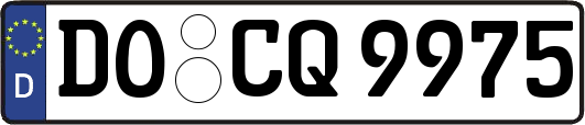 DO-CQ9975
